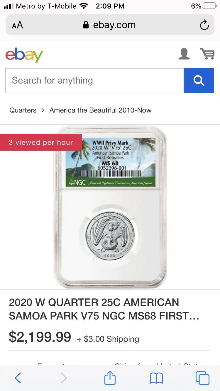 Quarter