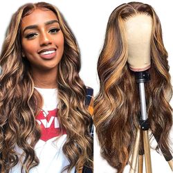 Lace Front