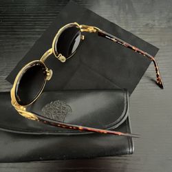 Versace Sunglasses 