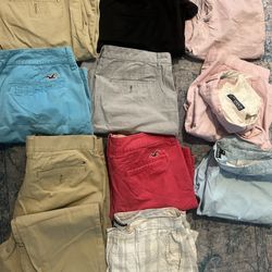 shorts