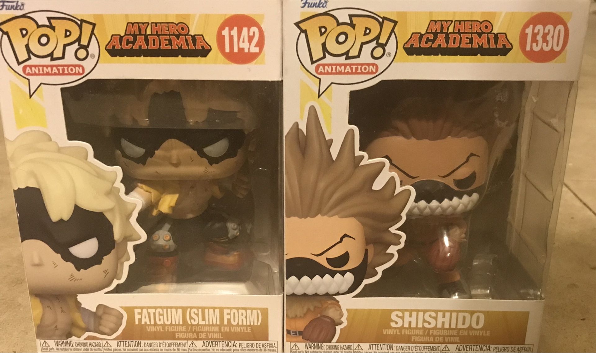 Funko Pop