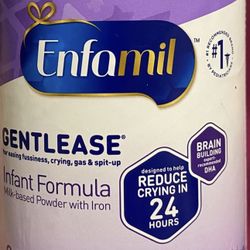 Enfamil 