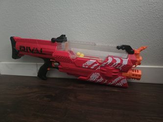 Nerf Guns