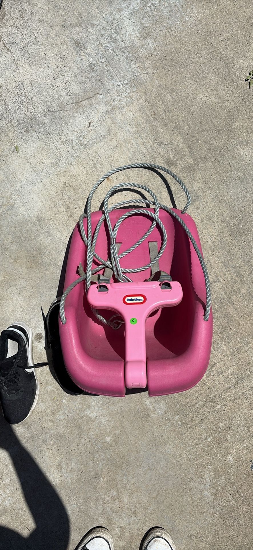 Baby Swing