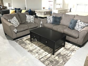 Brand New sofa and loveseat