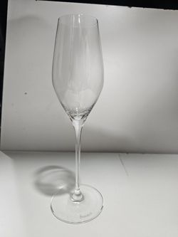 Champagne Glass