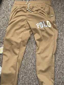 Ralph Lauren Polo Sweatpants Size S