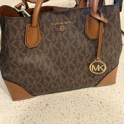 Micheal Kors Bag Mk Bag