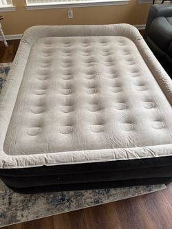 Queen Air Mattress