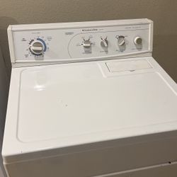 Electric Dryer 