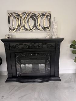Fire Place