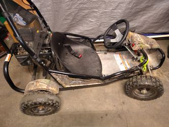 Go kart