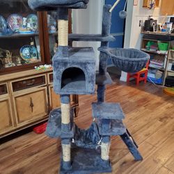 Cat Tree