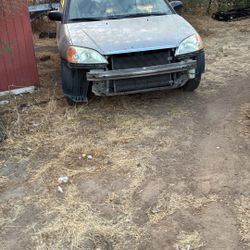 2001 Honda Civic