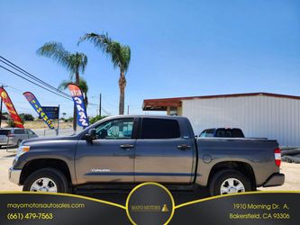 2017 Toyota Tundra