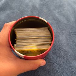 Pokémon Cards