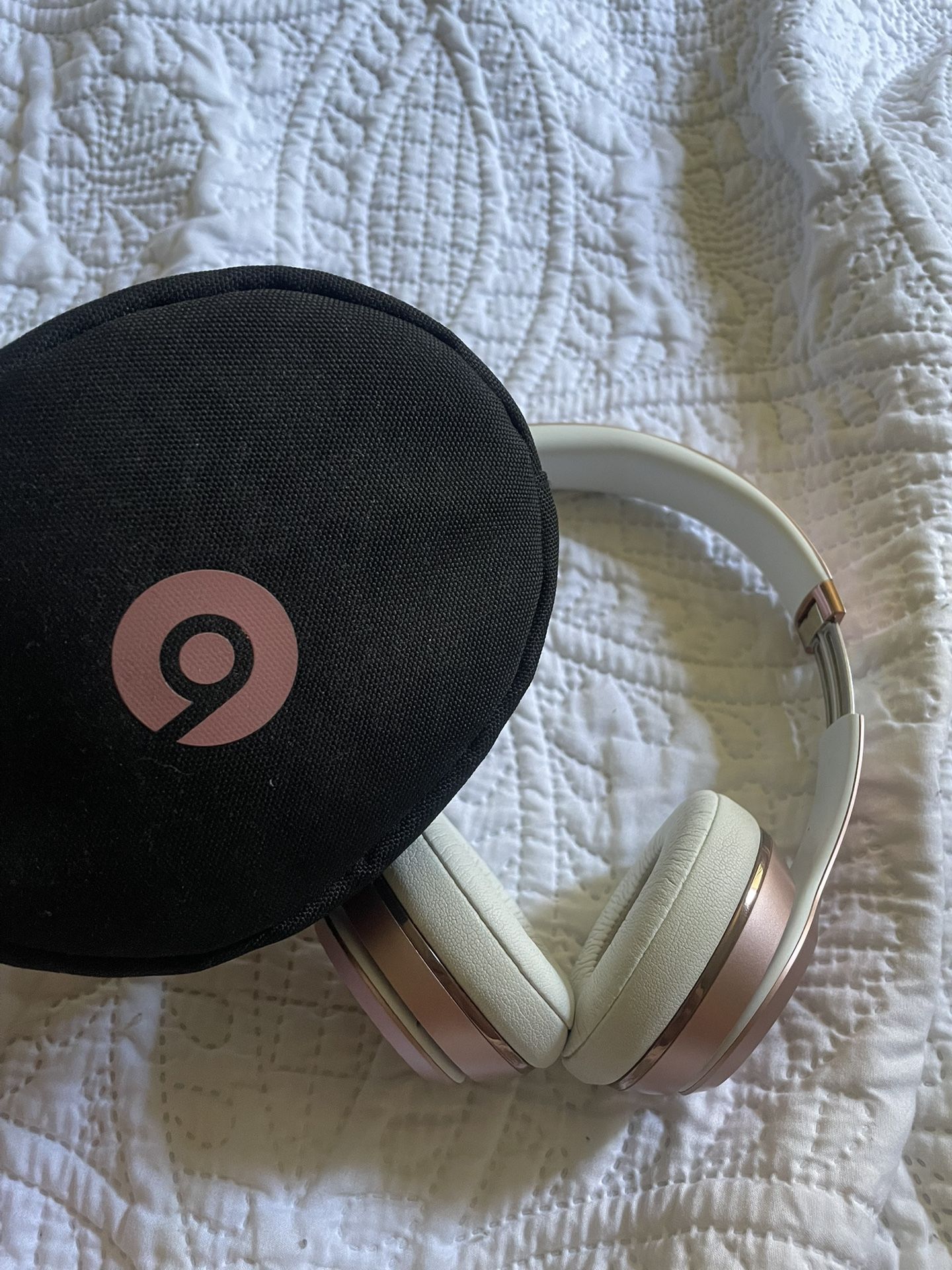 Headphones