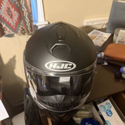 HJC Helmet i90 Minor Scuffs XL