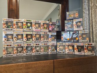 Freddy Funko