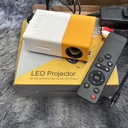 Led Projector