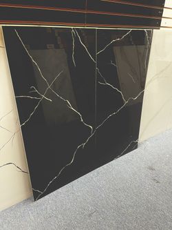 ❗️BIG SALE $1.89❗️24"x48" Polished Porcelain Tile, Glossy Tile