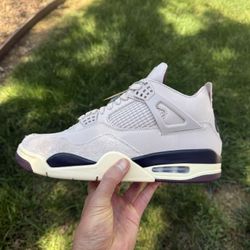 Jordan 4 A Ma Maniere Size 10M