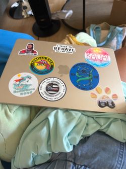 Mac book air 15