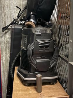 Like new Rainbow vacuum