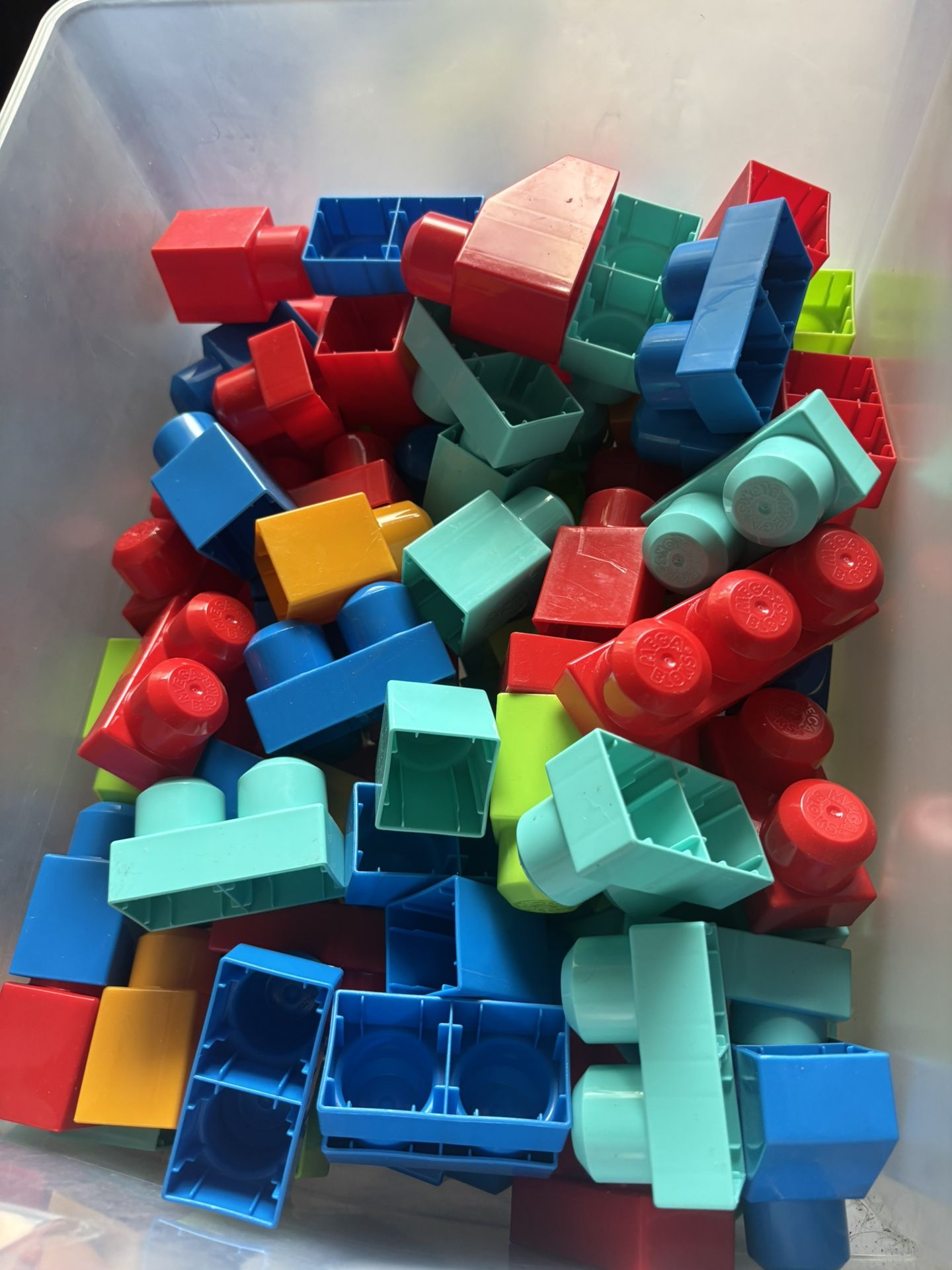 Kids Blocks