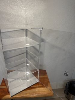 Display cabinet Display cabinet