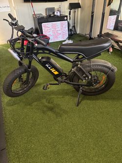 E - Bike