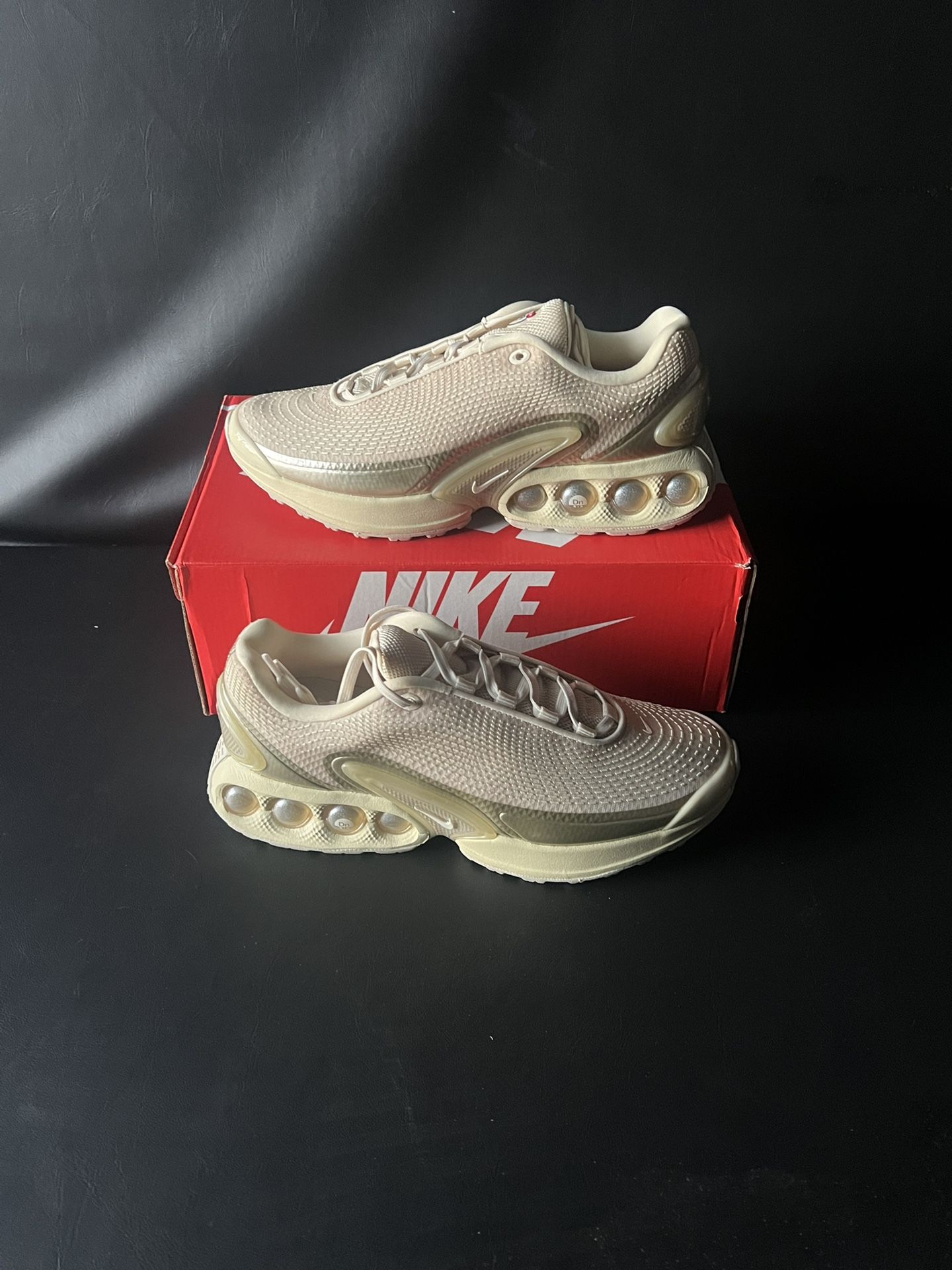 New Womens Nike Air Max Shoes
