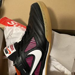 Supreme Nike SB Gatos