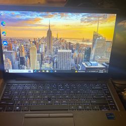 HP 15 Laptop, 11th Gen Intel Core i5-1135G7