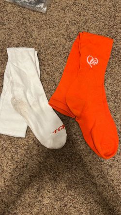 Softball Socks