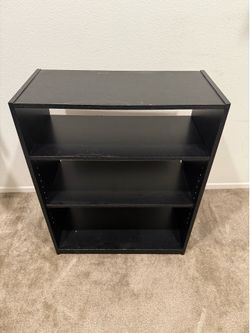 Book shelf / shoe rack
