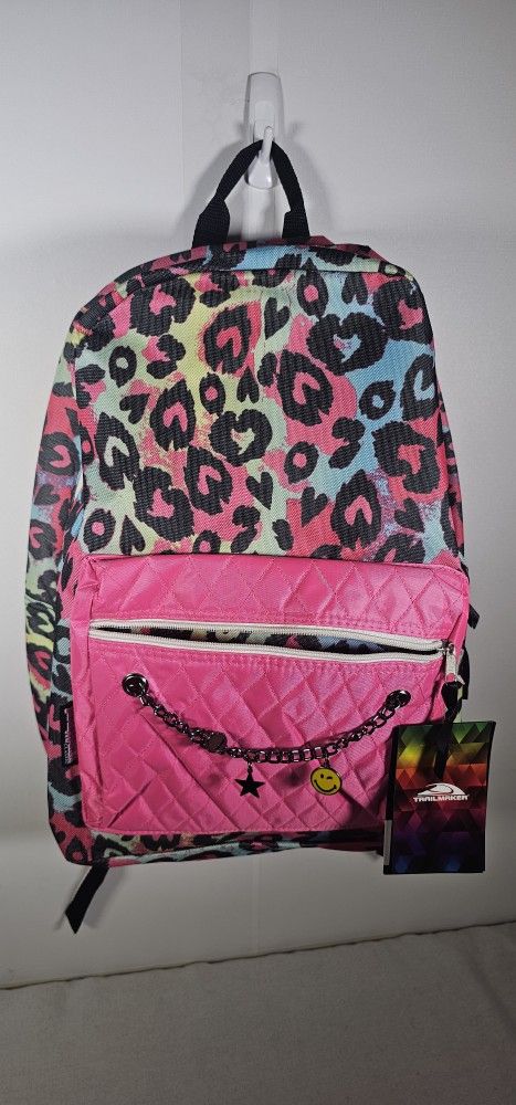 New TRAILMAKER Backpack