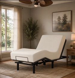 Xl-twin bed