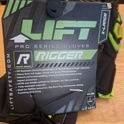Dirt Biker Gloves/Brand New 