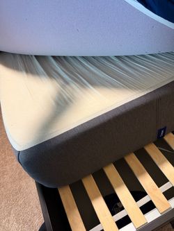Queen Mattress Casper Memory Foam