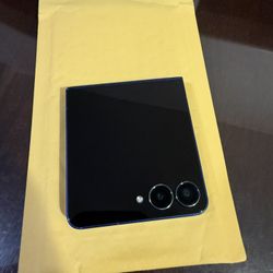 Samsung ZFlip 7 256GB
