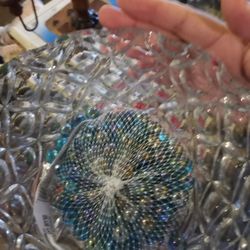 Vintage Bowl 