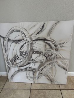 Canvas Art