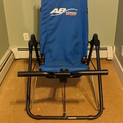 Ab Lounge Sport