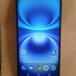 Motorola Moto G6 Play ANDROID PHONE CELL PHONE 32Gb Liberado  Unlocked Working Great At&T TMobile Boost Centro América México Tigo iPhone  LIBERADO 