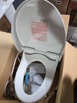 Toto Washlet

TCF6501US #NW1

SW2024 #01