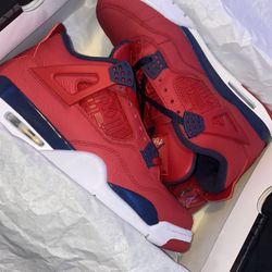 Air Jordan 4 Retro SE