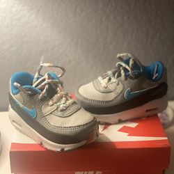 Toddler Shoes