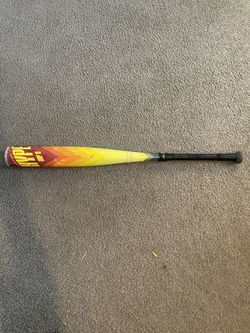 Easton Hype Fire