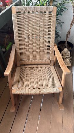 Rocking Chair